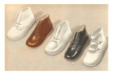 Buy Baby's Shoes at AllPosters.com