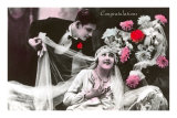 Buy Congratulations, Bride and Groom at AllPosters.com