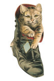 Puss in Boot