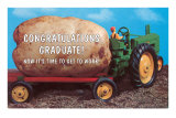 Congratulations Graduate, Giant Potato