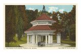 Pluto Spring, French Lick, Indiana
