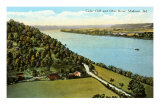 Cedar Cliff, Madison, Indiana
