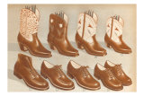 Children's Boots and Shoes