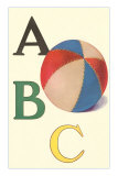 ABC, Ball