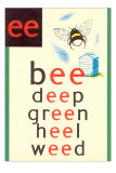 EE in Bee
