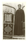 Buy Rabbi with Torah at AllPosters.com
