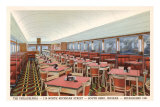Buy Philadelphia Diner, South Bend, Indiana at AllPosters.com