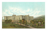 French Lick Springs Hotel, Indiana