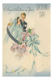 Congratulations on Your Wedding Day