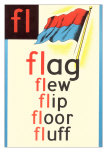 FL for Flag