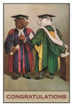 Congratulations, Graduating Bears