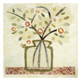 Buy A Jar of Flowers I at AllPosters.com