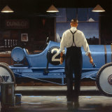Buy Birth of a Dream at AllPosters.com