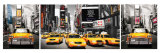 New York Taxis