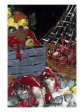 Ocean Harvest I