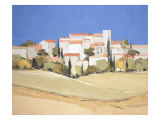 Paysage Urbain