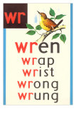 WR for Wren