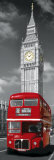London Red Bus