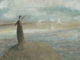 Buy Grey Gulls at AllPosters.com
