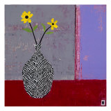 Buy Yellow Daisy II at AllPosters.com