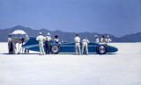 Buy Bluebird at Bonneville at AllPosters.com