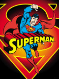 Buy Superman -S at AllPosters.com