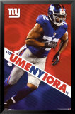 New York Giants - Osi Umenyiora