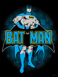 Batman - With Bats