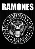 Ramones - Eagle Logo
