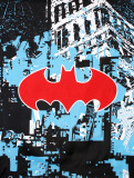 Batman ? CityScape