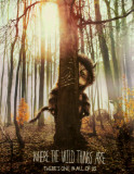 Where The Wild Things Are