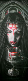Anne Stokes Vampire