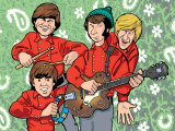 The Monkees