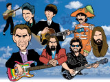George Harrison Anthology
