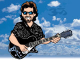 George Harrison Cloud 9