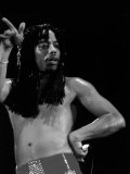 Rick James