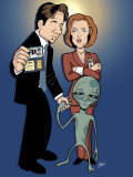 X-Files