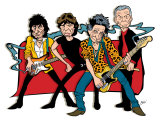Buy Rolling Stones at AllPosters.com