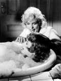 Buy Marilyn Monroe & Tony Curtis at AllPosters.com