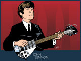 Buy John Lennon at AllPosters.com