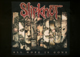 Slipknot All Hope is Gone