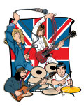 Buy The Who at AllPosters.com