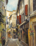 Buy Old Town I at AllPosters.com