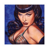 Buy Bettie Page at AllPosters.com