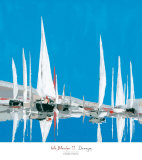 Buy Voile Blanches II at AllPosters.com