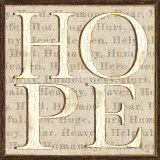 H is for Hope