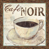 Buy Cafe du Matin II at AllPosters.com
