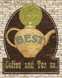 Buy Best Coffee and Tea at AllPosters.com