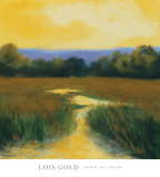 Buy Yellow Sky Stream at AllPosters.com