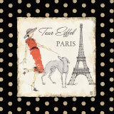 Ladies In Paris II